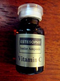 Estesophy Vitamin C Serum